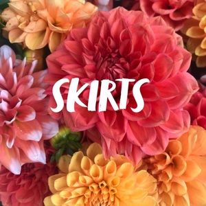 Skirts